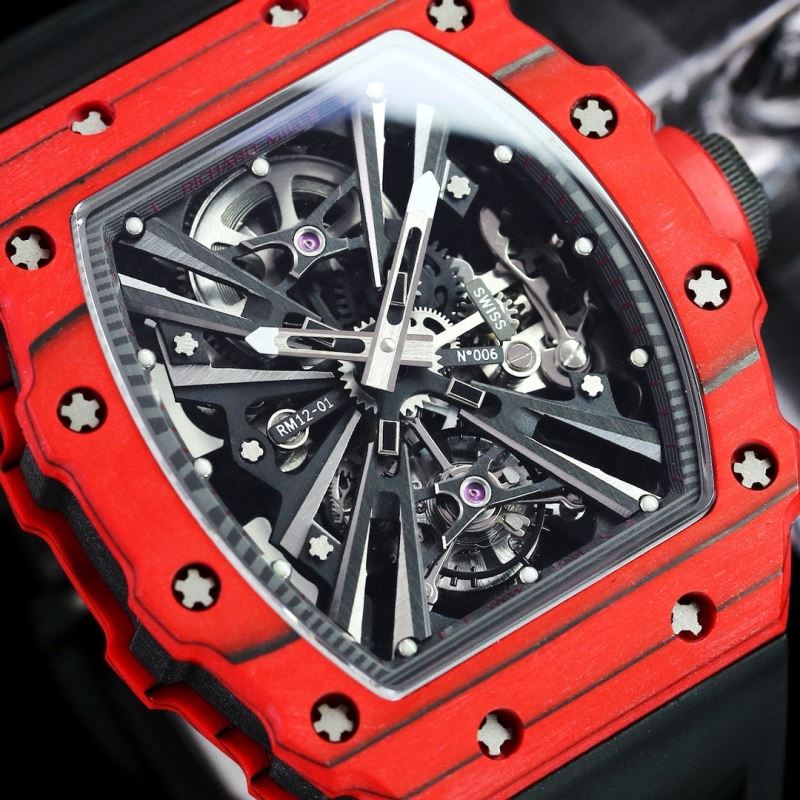 RICHARD MILLE Watches